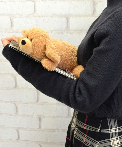 nici(ニキ)の「NICI/ニキ ポーチ アニマル フィギュアペンケース(ポーチ・レディース・その他/その他1/その他2/その他3・FREE)」の10枚目の写真