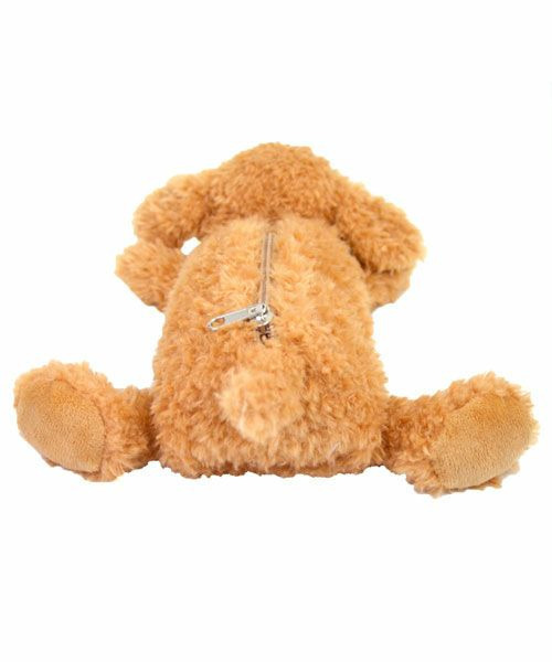 nici(ニキ)の「NICI/ニキ ポーチ アニマル フィギュアペンケース(ポーチ・レディース・その他/その他1/その他2/その他3・FREE)」の15枚目の写真