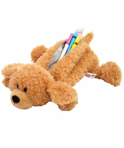 nici(ニキ)の「NICI/ニキ ポーチ アニマル フィギュアペンケース(ポーチ・レディース・その他/その他1/その他2/その他3・FREE)」の17枚目の写真