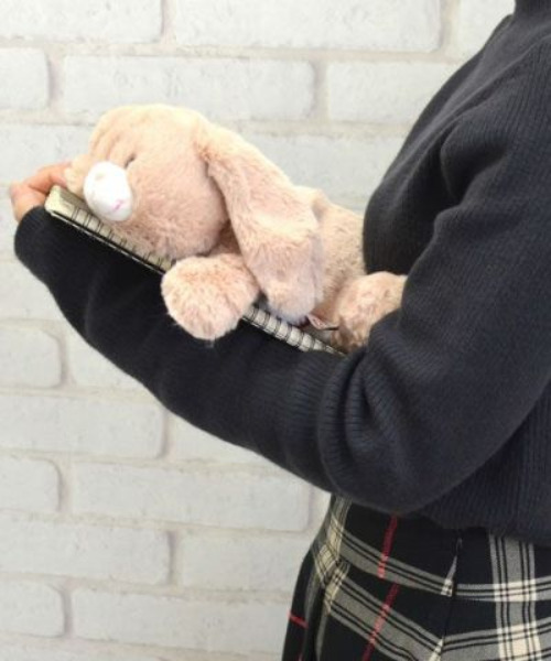 nici(ニキ)の「NICI/ニキ ポーチ アニマル フィギュアペンケース(ポーチ・レディース・その他/その他1/その他2/その他3・FREE)」の19枚目の写真