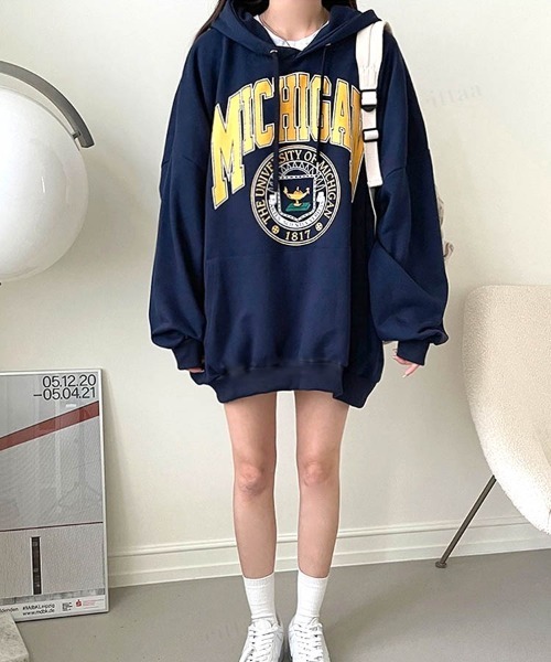 fin-ch フィンチラビダスエットフーディーパーカーM完売品 fin-ch フィンチラビダスエットフーディーパーカーM完売品