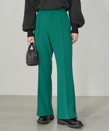 earth music&ecology | センターシームパンツ(その他パンツ)