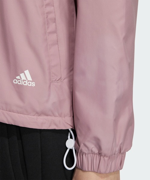[アディダス]adidas アディカラーウインドブレーカー/ジャケット adidas（アディダス）の「アディカラー Neuclassics ウインド