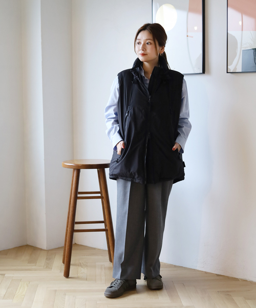 adidas（アディダス）の「【adidas Originals】*JS Exclusive CAMPUS 80s：スニーカー（スニーカー・レディース・チャコールグレー・23cm/23.5cm/24cm/24.5cm/25cm）」の11枚目の写真