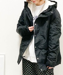 3WAYジャケット