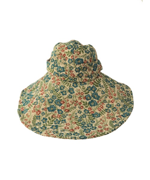 PAMEO POSE（パメオポーズ）の「Chameleon Hat（ハット・レディース・マルチ・FREE）」の3枚目の写真