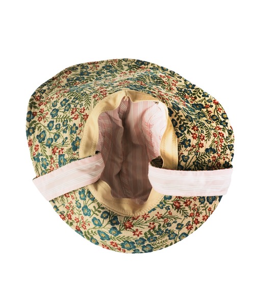 PAMEO POSE（パメオポーズ）の「Chameleon Hat（ハット・レディース・マルチ・FREE）」の4枚目の写真