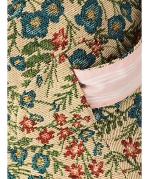 PAMEO POSE（パメオポーズ）の「Chameleon Hat（ハット・レディース・マルチ・FREE）」の2枚目の写真