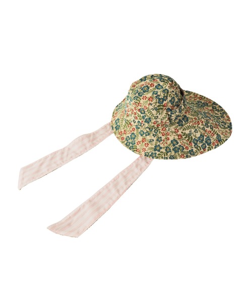 PAMEO POSE（パメオポーズ）の「Chameleon Hat（ハット・レディース・マルチ・FREE）」の10枚目の写真