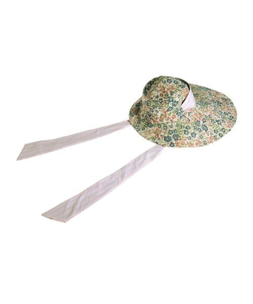 PAMEO POSE（パメオポーズ）の「Chameleon Hat（ハット・レディース・マルチ・FREE）」の17枚目の写真