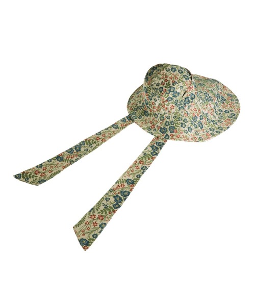 PAMEO POSE（パメオポーズ）の「Chameleon Hat（ハット・レディース・マルチ・FREE）」の15枚目の写真