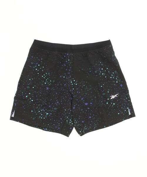 Reebok(リーボック)の「ストレングス ショーツ 2.0 / TS STRENGTH AOP SHORT 2.0(セミクラシイクティール)(その他パンツ・メンズ・グリーン系その他/ブラック/ブルー・J/L/J/M/J/S/J/XO/J/O/LARGE/MEDIUM/X-LARGE/XXX-LARGE/XX-LARGE/SMALL/X-SMALL)」の9枚目の写真