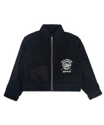 BB CANOPY JACKET