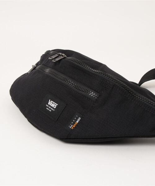 VANS（バンズ）の「【VANS】ヴァンズ MN WARD CROSS BODY PACK クロス