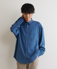 DotAir COMFY CARDIGAN/ドットエア コンフィ カーディガン