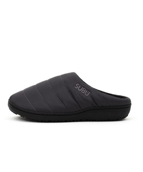 SUBU（スブ）の「【SUBU/スブ】PERMANENT ウィンターサンダル（サンダル・メンズ・ブラック/ダークグリーン/チャコールグレー/オリーブ/ボルドー/ネイビー/ベージュ・0/1/2/3）」の3枚目の写真