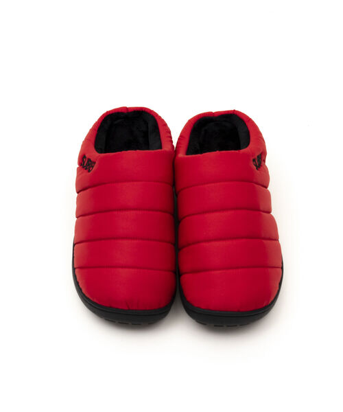 SUBU（スブ）の「【SUBU/スブ】PERMANENT ウィンターサンダル（サンダル・メンズ・ブラック/ダークグリーン/チャコールグレー/オリーブ/ボルドー/ネイビー/ベージュ・0/1/2/3）」の16枚目の写真