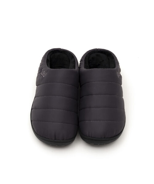 SUBU（スブ）の「【SUBU/スブ】PERMANENT ウィンターサンダル（サンダル・メンズ・ブラック/ダークグリーン/チャコールグレー/オリーブ/ボルドー/ネイビー/ベージュ・0/1/2/3）」の22枚目の写真