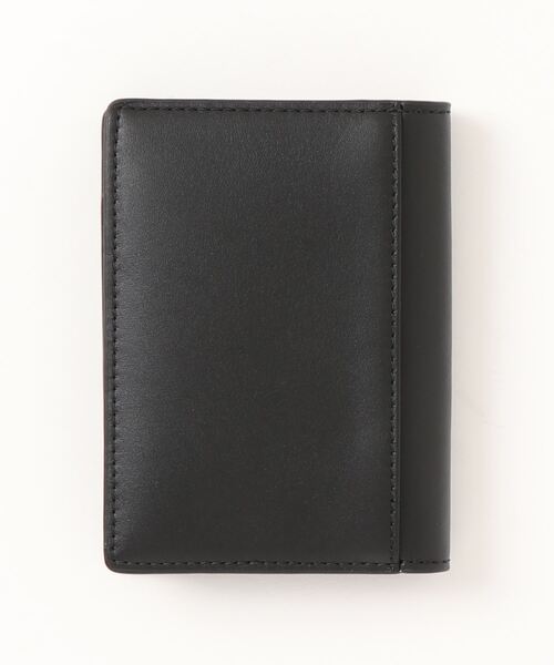 KENZO（ケンゾー）の「KENZO Paris レザー ウォレット（財布・メンズ・ブラック系その他・ONE SIZE）」の4枚目の写真