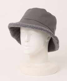 裏ﾎﾞｱﾌｪｲｸﾚｻﾞｰﾊｯﾄ