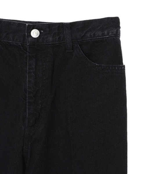 TOGA VIRILIS（トーガ ビリリース）の「Denim pants 1（デニムパンツ 