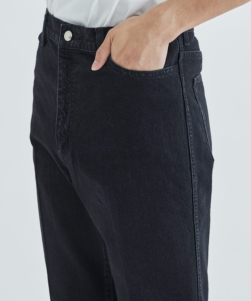 TOGA VIRILIS（トーガ ビリリース）の「Denim pants 1（デニムパンツ 