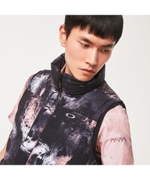 オークリー SKULL TRANSFORM DOWN VEST 2.0 ゴルフウェア/ダウンベスト/GOLF ゴルフ/OAKLEY
