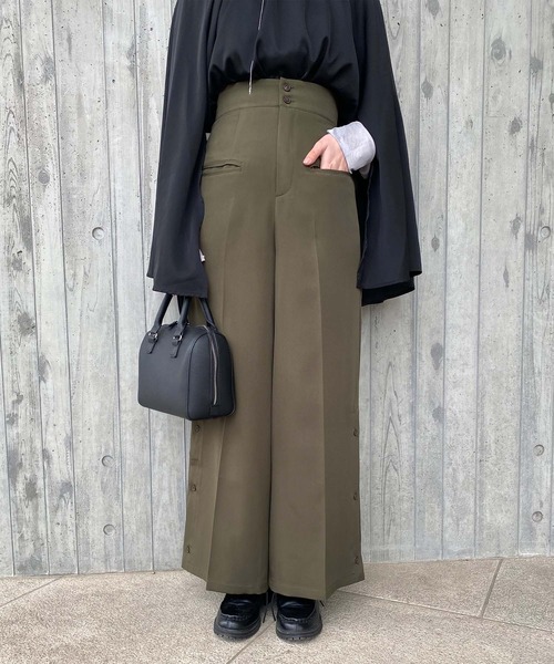 綺麗 ショーンジョン セットアップ カーキ ブラウン XXL ショーン