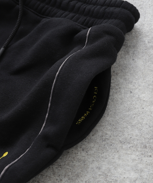 Paris Saint Germain × JORDAN パンツ ジュニアサイズ JORDAN × Paris Saint-Germain】FDR MJ PSG PANT ※ジュニア