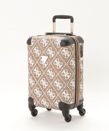 Guess | WILDER 18 In 4-Wheeler(スーツケース/キャリーバッグ)