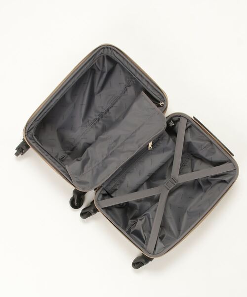 Guess（ゲス）の「WILDER 18 In 4-Wheeler（スーツケース/キャリーバッグ・レディース・ホワイト・ONE SIZE）」の20枚目の写真