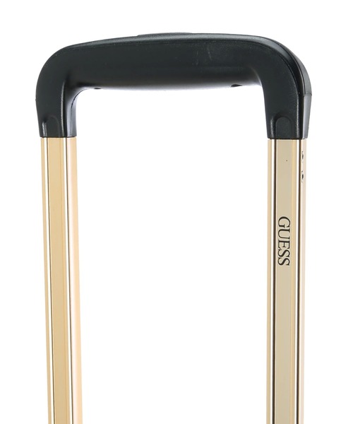 Guess（ゲス）の「WILDER 18 In 4-Wheeler（スーツケース/キャリーバッグ・レディース・ホワイト・ONE SIZE）」の16枚目の写真