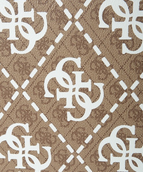 Guess（ゲス）の「WILDER 18 In 4-Wheeler（スーツケース/キャリーバッグ・レディース・ホワイト・ONE SIZE）」の22枚目の写真