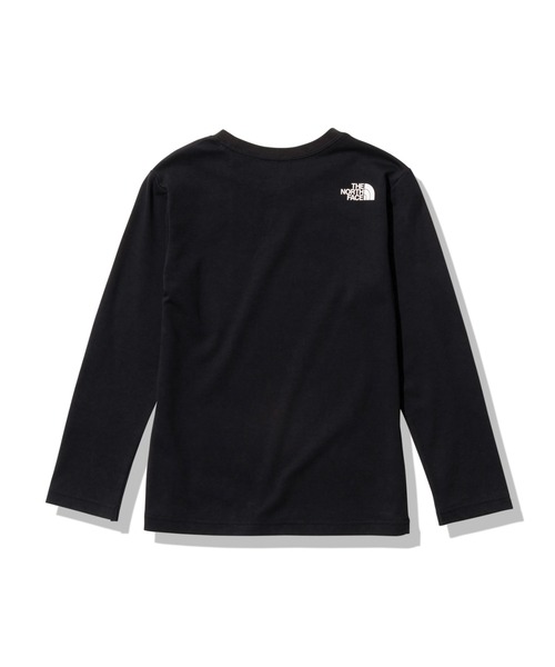 ザノースフェイス　ロンＴ Tシャツ 150 2枚セット 楽天市場】ノースフェイス キッズ Tシャツ THE NORTH FACE KIDS