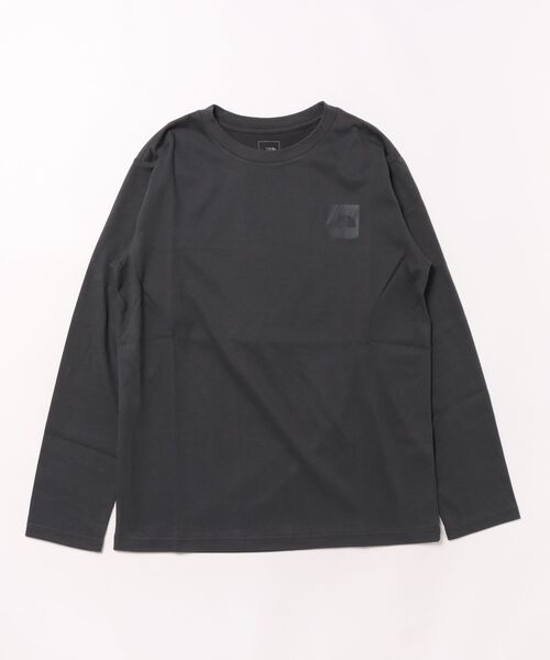 THE NORTH FACE/ザ・ノース・フェイス キッズ ロンT ブランド
