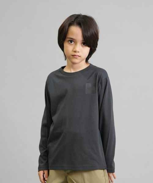 ノースフェイス　キッズウェアー THE NORTH FACE ザ・ノース・フェイス キッズ 半袖 Tシャツ 120-160cm