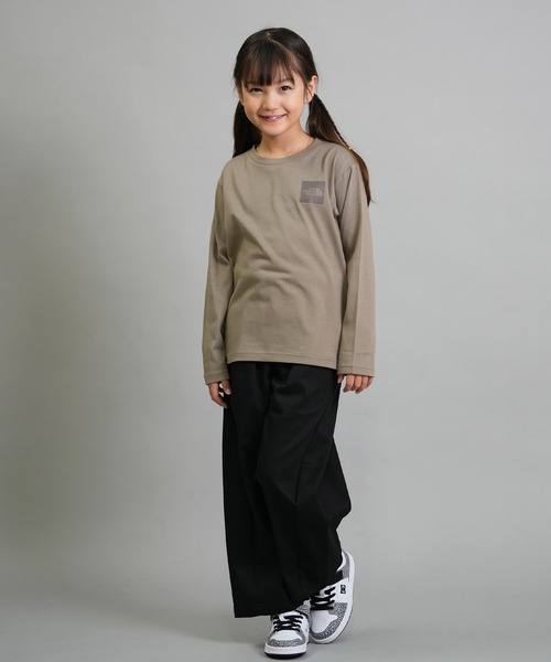 ノースフェイス　キッズウェアー THE NORTH FACE ザ・ノース・フェイス キッズ 半袖 Tシャツ 120-160cm