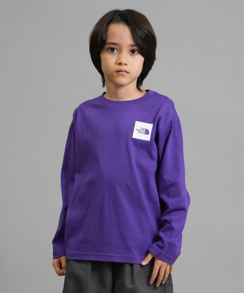 じょうろ☆THE NORTH FACE ナナミカ カットソー nanamica / 快適なカットソー