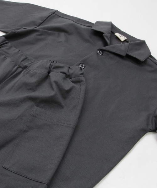 セットアップ セール】セットアップ 最高ジャケット ウォッシャブル NON IRON