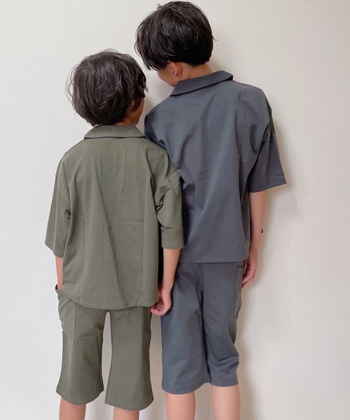 セール】ストレッチドライ 上下セットアップ（セットアップ