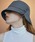 IRIS47�i�C���X�t�H�[�Z�u���j�́u�yIRIS 47�zflute hat WT23 ���i�n�b�g�j�v�b�O���[
