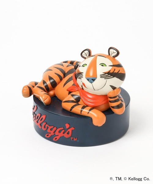 niko and（ニコアンド）の「【Kellogg's(ケロッグ)】コラボコイン