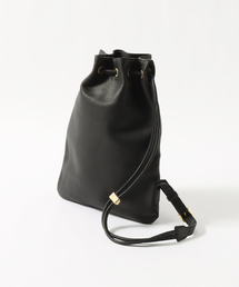 【S.MANO / エス マーノ】 KNAPSACK