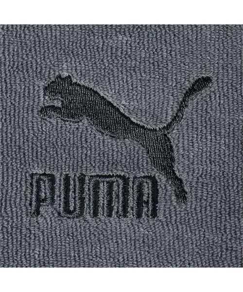 PUMA(プーマ)の「PUMA プーマ ウィメンズ CLASSICS パイル Tシャツ(Tシャツ/カットソー・レディース・グレー/レッド系その他/ライトグレー・LARGE/X-SMALL/SMALL/MEDIUM)」の20枚目の写真