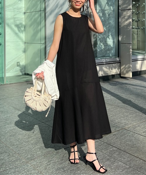 chez toi シェトワ パーティドレス 黒 ボレロ セット KOEISTORE パーティードレス レディース 春 夏 春夏 黒 結婚式