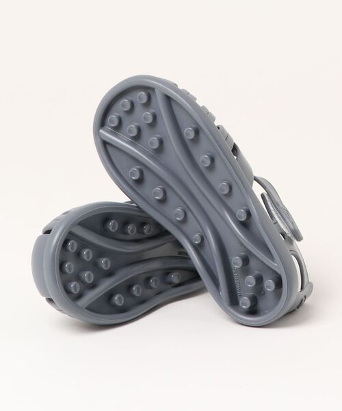 CIAOPANIC TYPY(チャオパニックティピー)の「【igor】TOBBY SOLID(サンダル・キッズ・ブルー・16cm/17cm/18cm)」の8枚目の写真