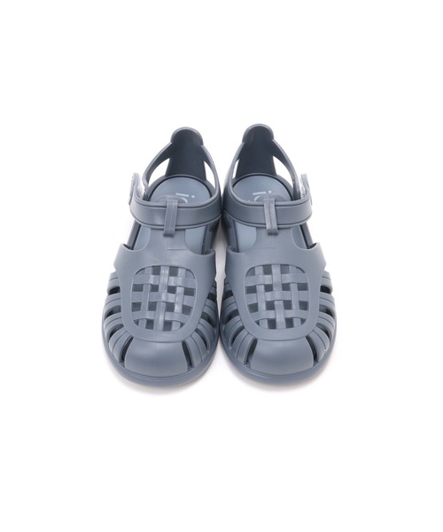 CIAOPANIC TYPY(チャオパニックティピー)の「【igor】TOBBY SOLID(サンダル・キッズ・ブルー・16cm/17cm/18cm)」の11枚目の写真
