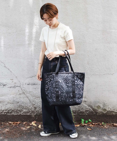 セール】600D A4対応デイリートートバッグ（18L）（トートバッグ