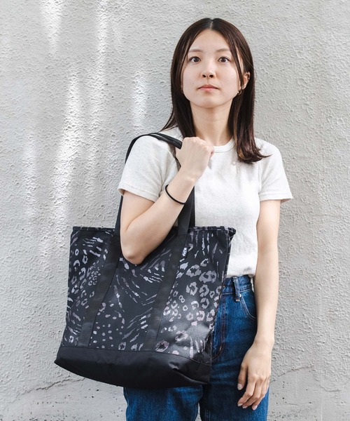 セール】600D A4対応デイリートートバッグ（18L）（トートバッグ