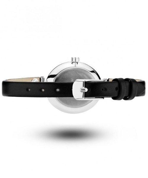 MOCKBERG(モックバーグ)の「【MOCKBERG】モックバーグ プティット Petite(アナログ腕時計・レディース・ブラウン/ホワイト×ブラック/イエローゴールド・FREE)」の10枚目の写真